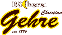 Christian Gehre Logo