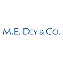 M.E. Dey & Co. Logo