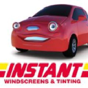 INSTANT WINDOW TINTING LIMITED Logo