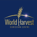 WORLD HARVEST CHRISTIAN CENTRE Logo
