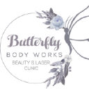 BUTTERFLY BODY WORKS Logo
