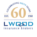 L WOOD (HOLDINGS) LIMITED Logo