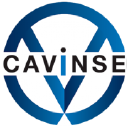 Cavinse, S.A. de C.V. Logo