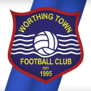 WORTHING TOWN FOOTBALL CLUB LIMITED Logo