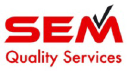 SEM QUALITY SERVICES LIMITED Logo