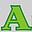 Adel Corp Logo