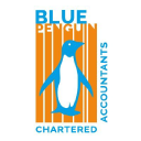 BLUE PENGUIN ACCOUNTANCY LIMITED Logo