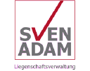 Sven Adam Liegenschaftsverwaltung Logo