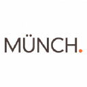 Dr. Joël B. Münch Logo