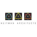 Heitman Architects, Inc. Logo