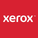 Xerox Canada Ltd Logo
