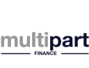 MULTIPART FINANCE NO. 2 PTY LTD Logo