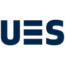 UES (VICTORIA) PTY LTD Logo