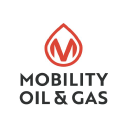 MOBILITY OIL AND GAS LIMITED Logo