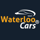 WATERLOO CARS LTD Logo