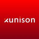 XUNISON LIMITED Logo