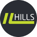HILLS ACCOUNTANTS LIMITED Logo