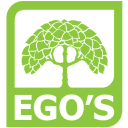 Ego's Nurseries Ltd Logo