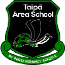 TAIPA AREA SCHOOL Logo