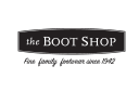 Boot Shop, The Logo