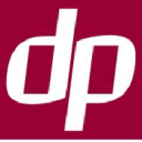 DATA PHYSICS (UK) LIMITED Logo