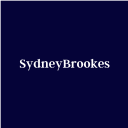 SYDNEY BROOKES SALES RECRUITMENT LTD Logo
