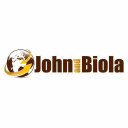 JOHN & BIOLA FOODS LTD Logo