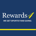 REWARDS4RACING LIMITED Logo