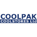 COOLPAK COOLSTORES LIMITED Logo