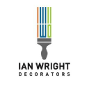 IAN WRIGHT DECORATORS LIMITED Logo