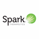 Spark Therapeutics, Inc. Logo