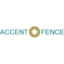 Accent Fence, Inc. Logo