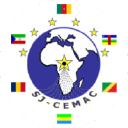 SJ-CEMAC Pascal NKWE MAKONGO Logo