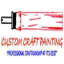 Custom Craft Painting & Decorating Logo