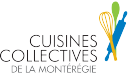 Cuisines Collectives De La Monteregie Logo