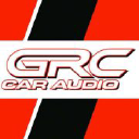 GRC CAR AUDIO LIMITED Logo