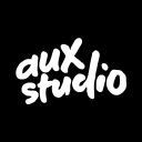 AUX Studio Logo