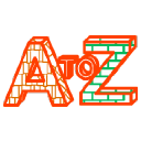 A TO Z BUILDERS PTY LTD Logo