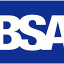 BSA S.A. Logo