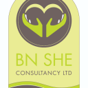 BN SHE CONSULTANCY LTD. Logo