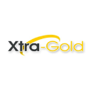 Xtra-Gold Resources Corp. Logo