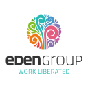 EDEN OUTSOURCING LIMITED Logo