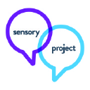 SENSORY PROJECT LIMITED Logo