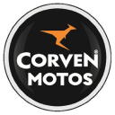 Corven Motos Logo