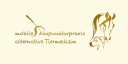 Manuela Schingen acus-pungere, mobile Tierakupunktur und alternative Tiermedizin Logo