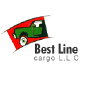 Best Line Cargo LLC Logo