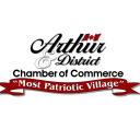 Arthur & District Chamber Of Commerce Logo