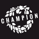 CHAMPION RECORDS LIMITED Logo