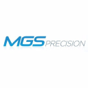 MGS PRECISION LIMITED Logo