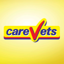 Carevets Napier Limited Logo